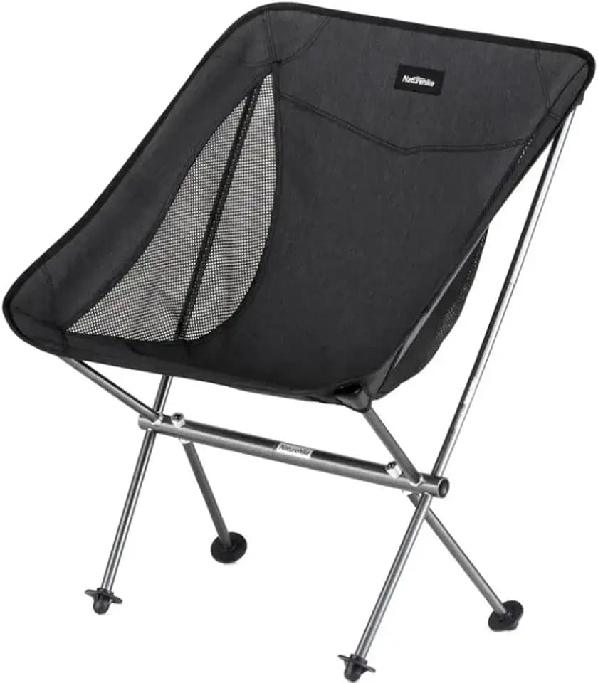 Ultraleichter, tragbarer Campingstuhl von Naturehike