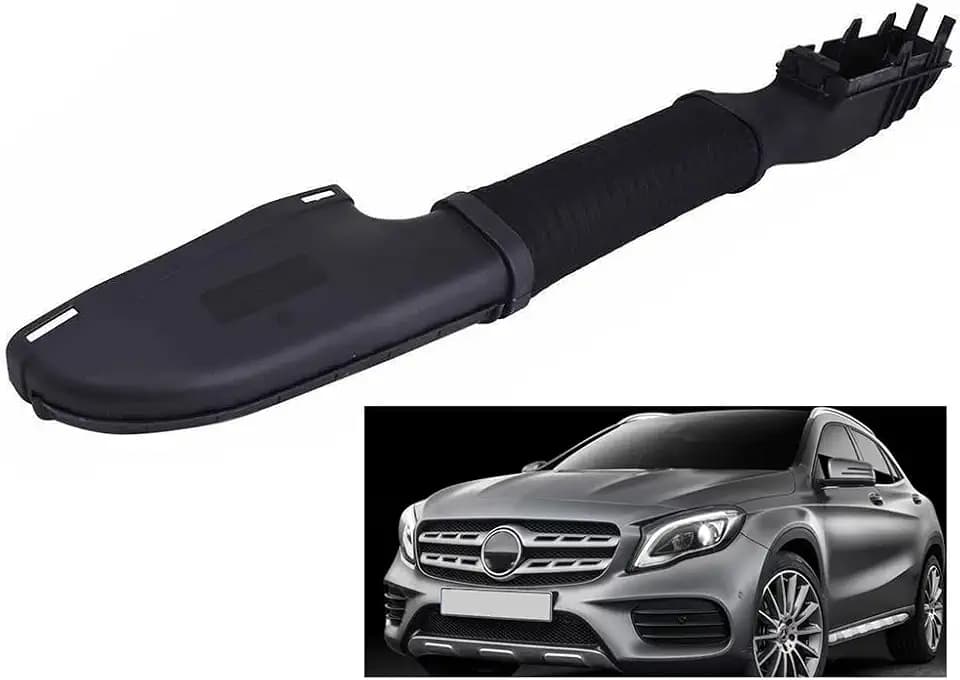 2700900382 Car Air Intake Hose Tube Air Cleaner Intake Inlet Duct Hose Tube For Benz X156 W176 W246 GLA250, CLA250, A200, B200, B250 Replace# V301024 at22870 0214197 409666 2388034 961299 ANTK1194