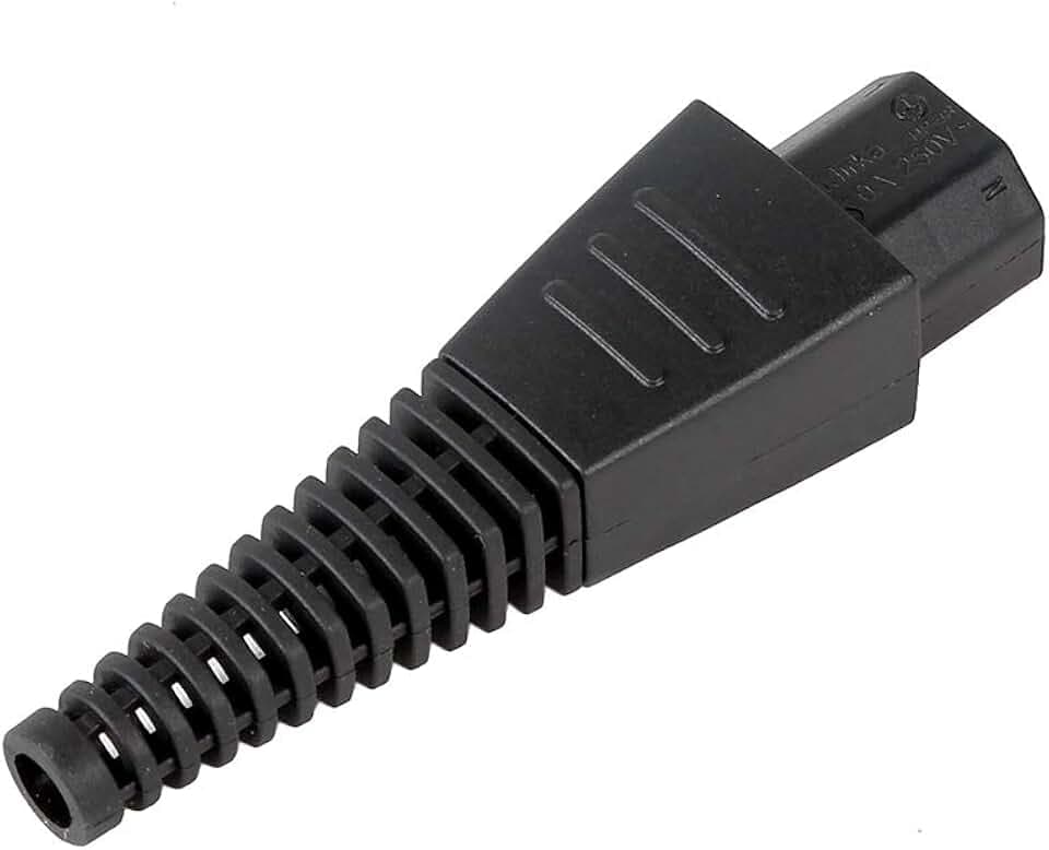 Mirka MIE9011111 HP-9R Auswechselbarer Stecker für Kabel