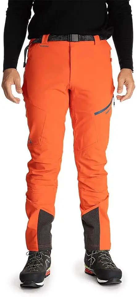 Trango Unisex Pant. Largo TRX2 DURA Extreme PRO Pant. Largo Trx2 Dura Extreme Pro