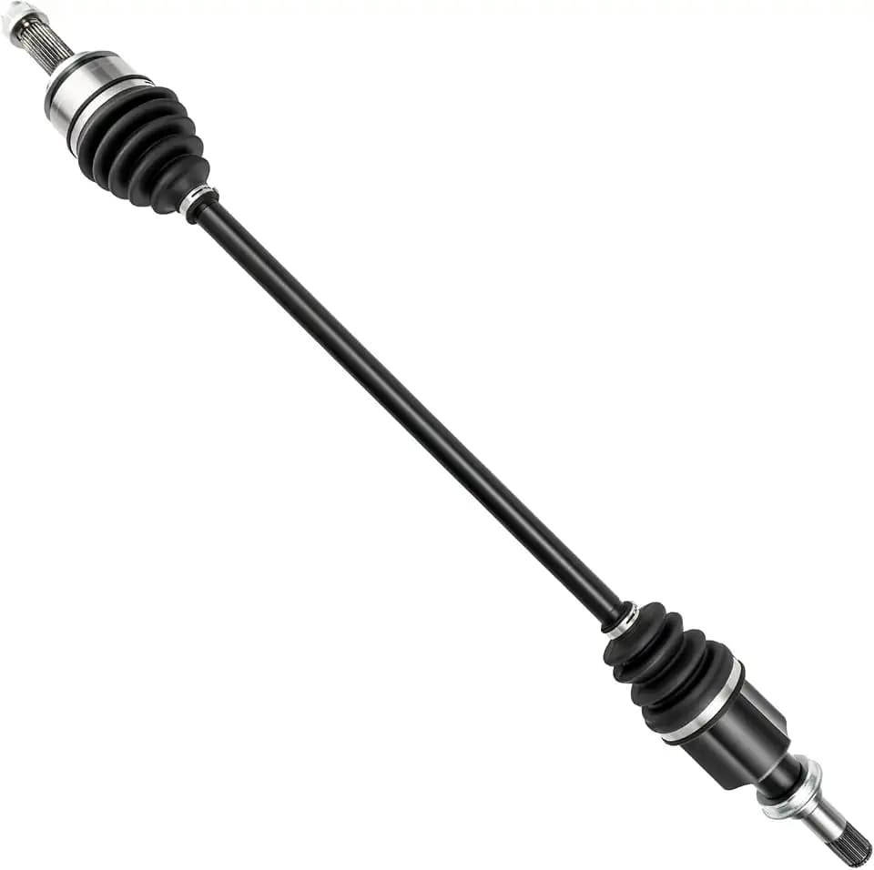 PHILTOP Front Right CV Axle Shaft Assembly for Honda Civic