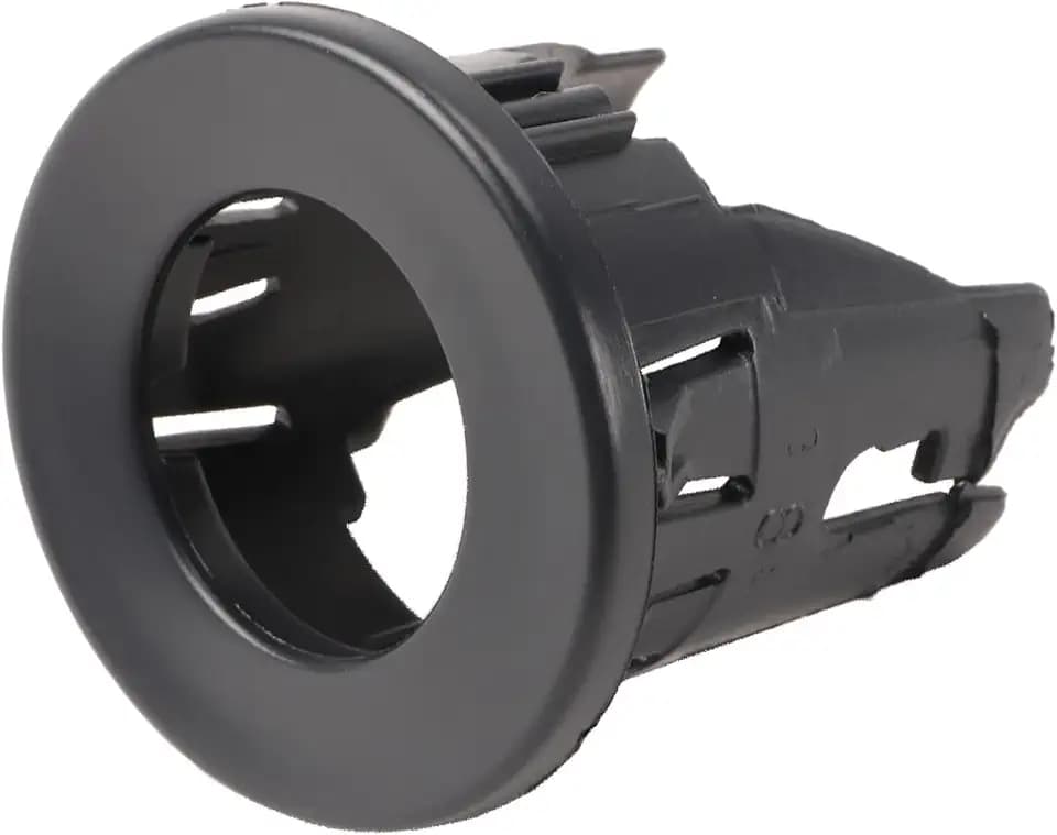 GM Genuine Parts 84695395 Rear Parking Assist Alarm Sensor Bracket