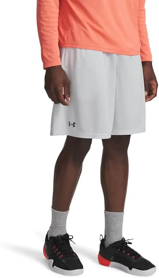Under Armour Mens Tech Mesh Shorts