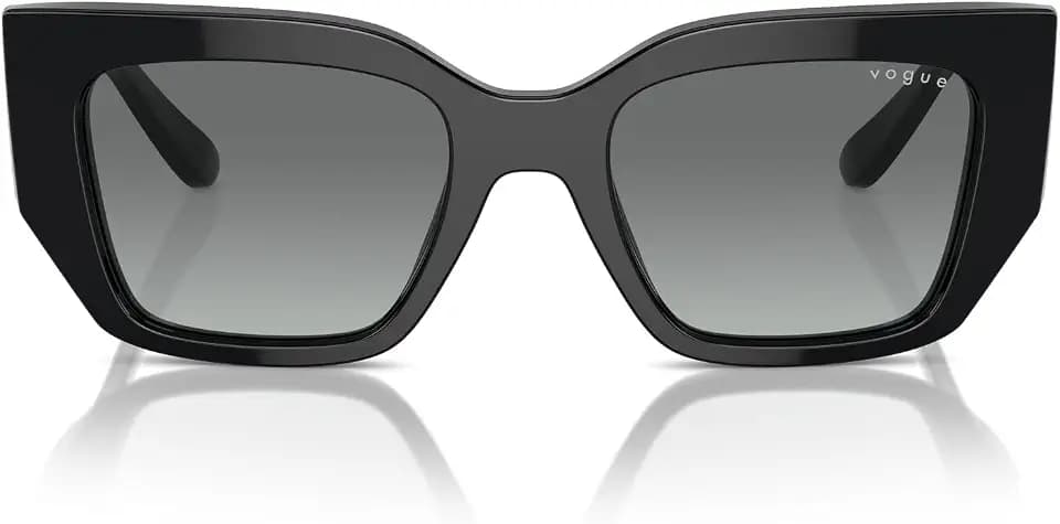 Vogue Eyewear womens Vo5583s Square Sunglasses
