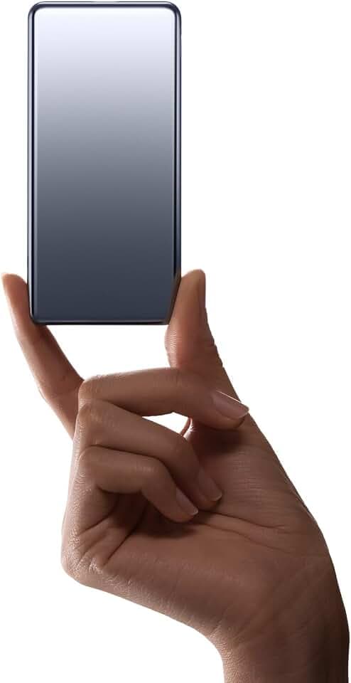 Xiaomi Ultra Slim Power Bank 5000mAh