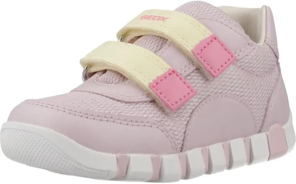 Geox Mädchen B Iupidoo Girl ASneaker