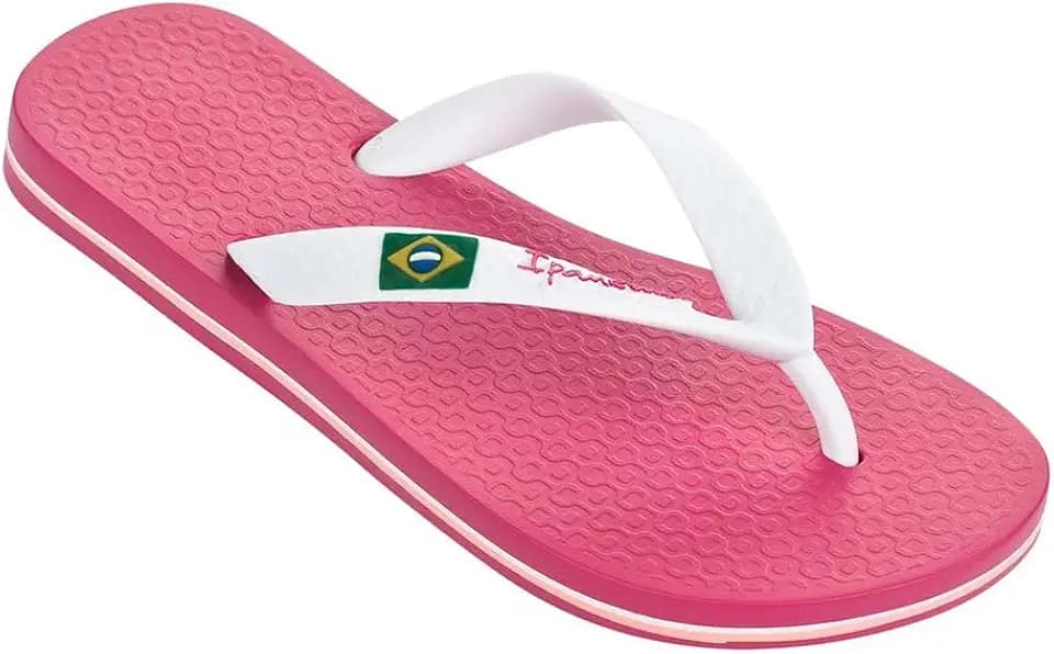 Ipanema CLAS Brasil Ii Kids Unisex Kinder Flipflop