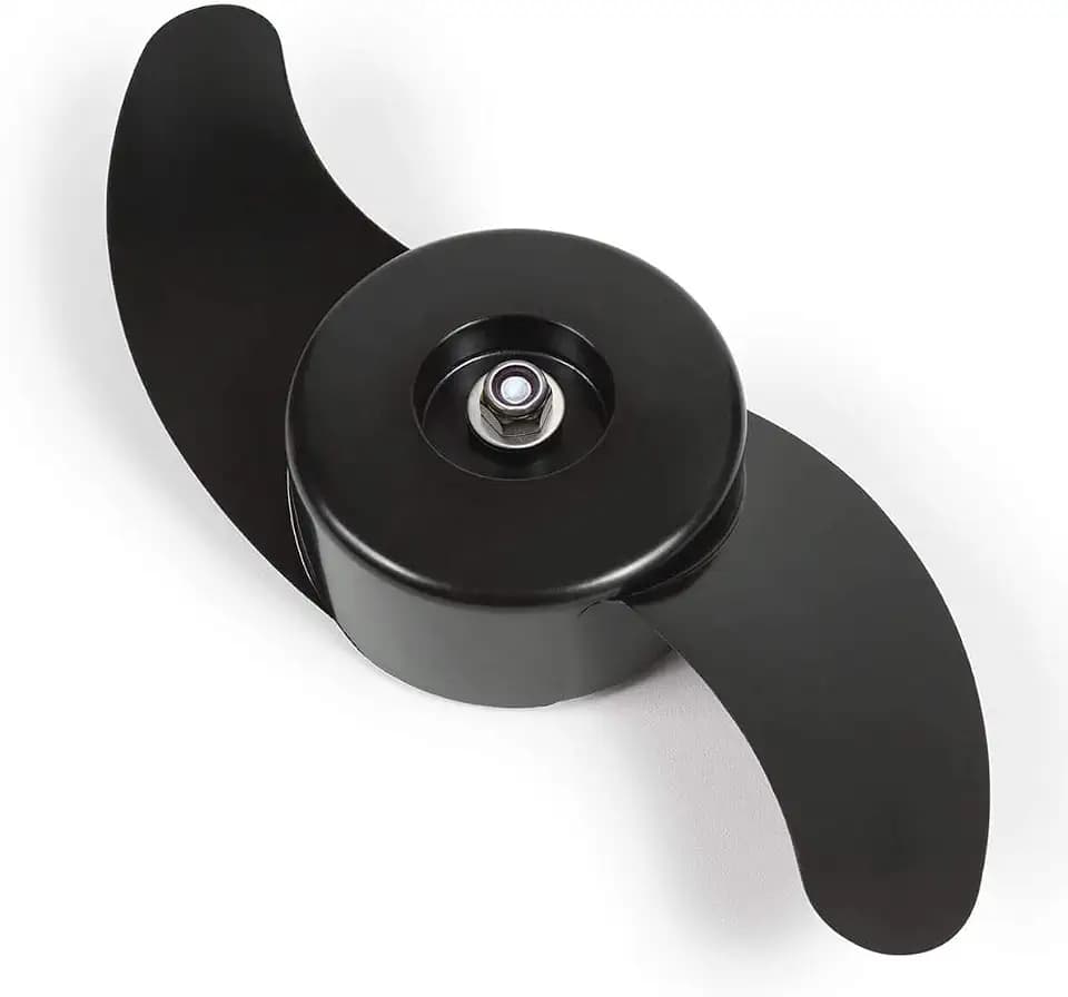 Minn Kota Weedless Wedge 2 Prop for Trolling Motors