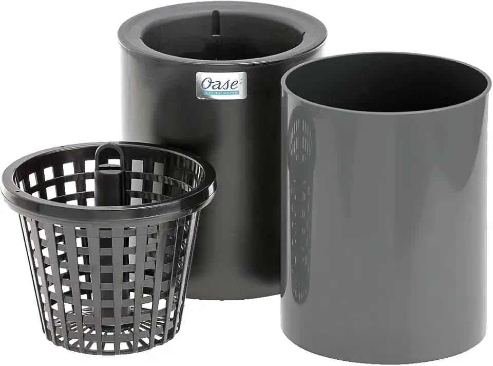 Oase AquaSkim Gravity 51237 Flächenskimmer