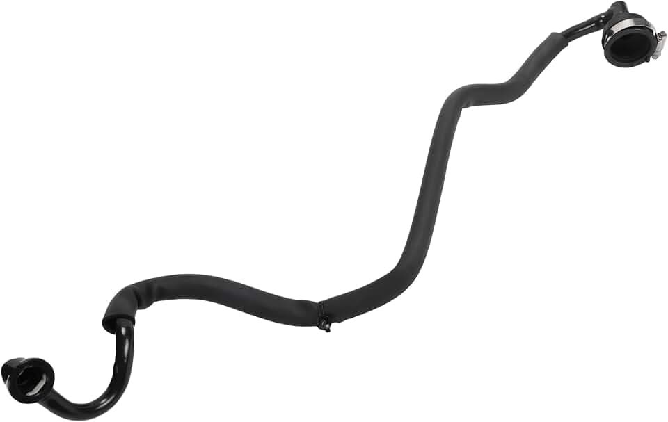 GM Genuine Parts 12703921 Positive Crankcase Ventilation Foul Air Tube