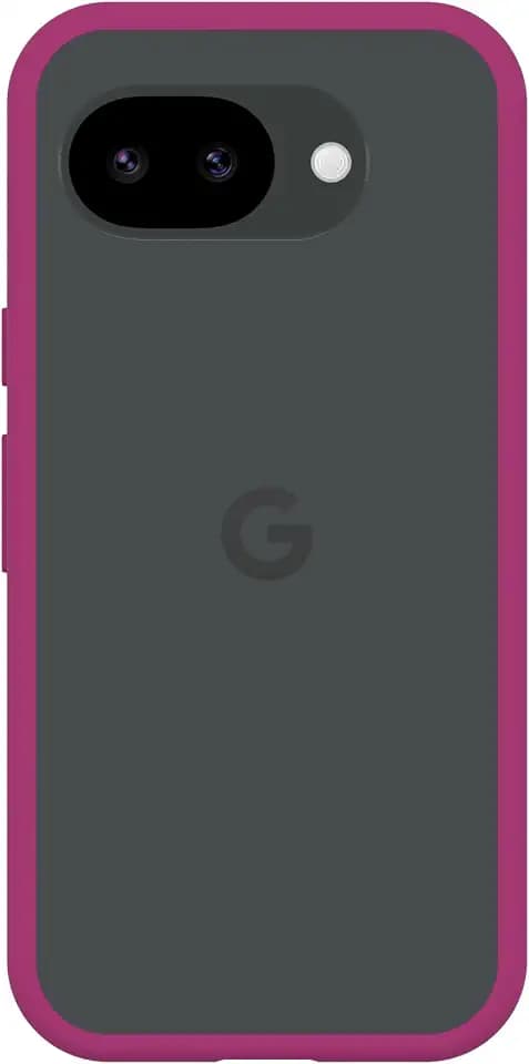 OtterBox Google Pixel 10a Profile Series Case - Rose Crystal Pink