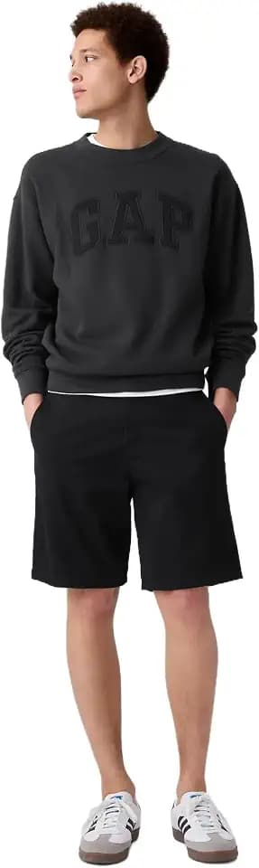 Gap Men's 9" Essential Shorts