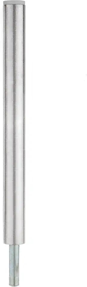 attwood Lock'N-Pin 3/4" Boat Seat Pin Post SP-2164 - Non-Threaded