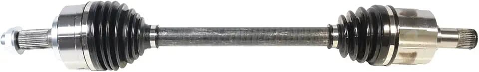 GSP NCV36205 Front Left CV Axle Assembly Compatible with Honda 17-19 Ridgeline