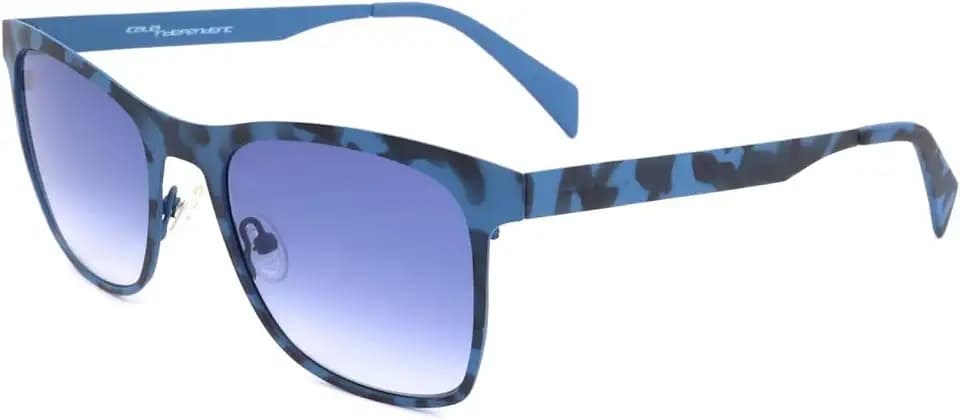 Italia Independent Unisex Sunglasses 0024 (ø 53 mm)
