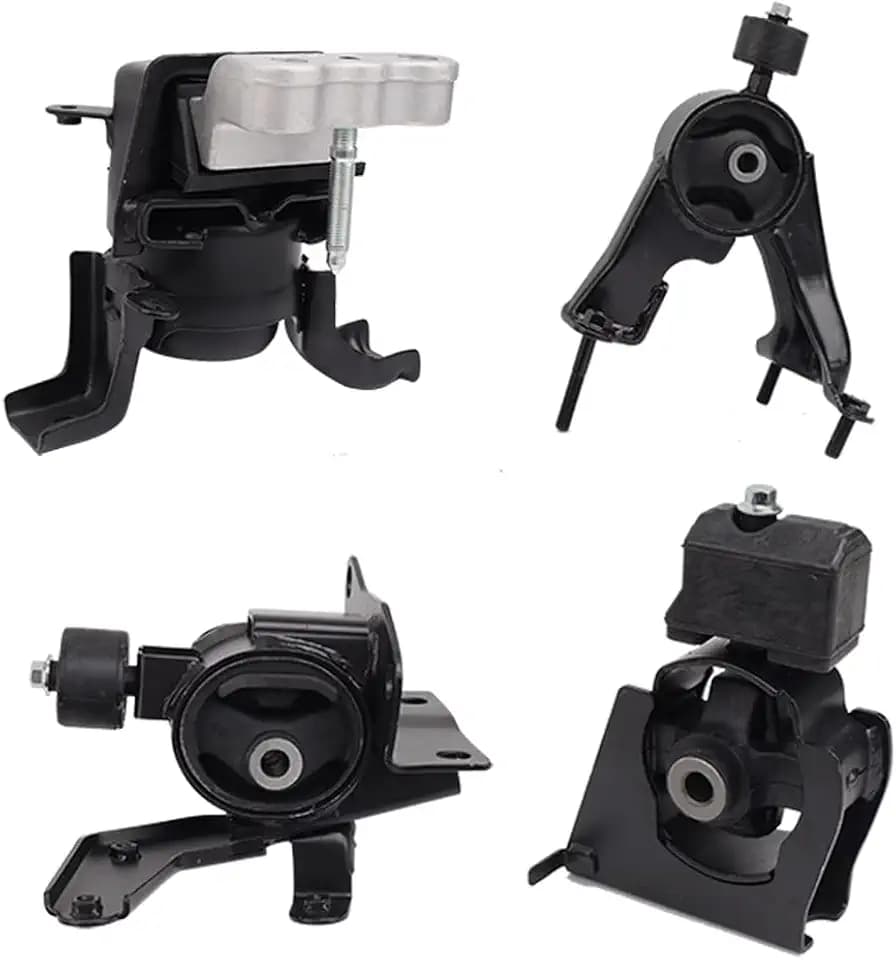 Engine Motor Mount Compatible with 2009-2013 Corolla (1.8L)