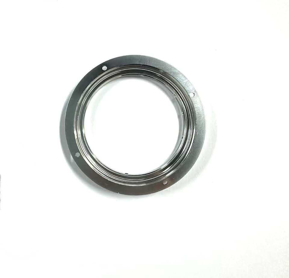 Lens Rear Bayonet Mount Ring for Canon EF 70-200mm is II USM EF 70-200mm f 2.8L is III USM EF100-400mm f/4.5-5.6L is II USM Replacement Repair Spare Part