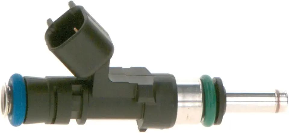 BOSCH 62130 Original Equipment Fuel Injector - Single