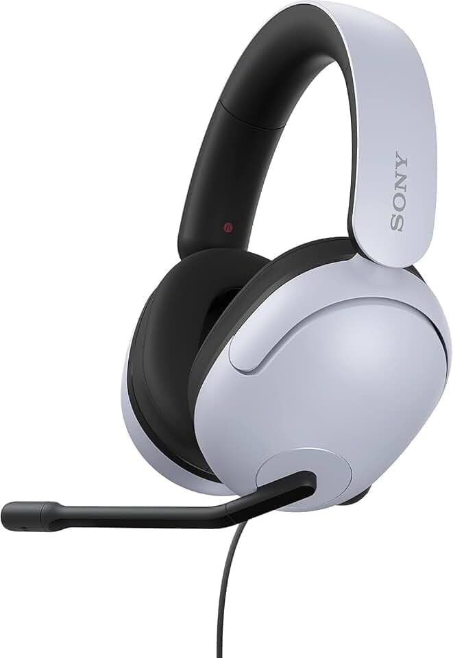 Sony INZONE H3 Kabelgebundenes Gaming Headset