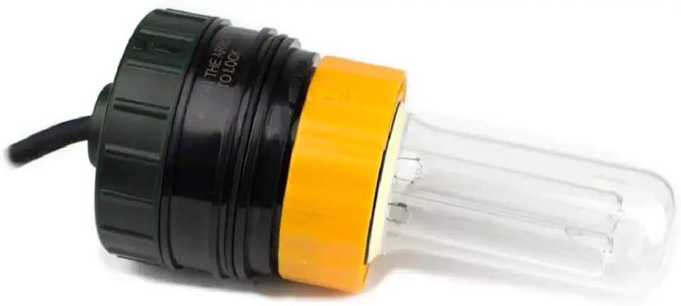 Blagdon Affinity 5 W UV-Klärer Inpond