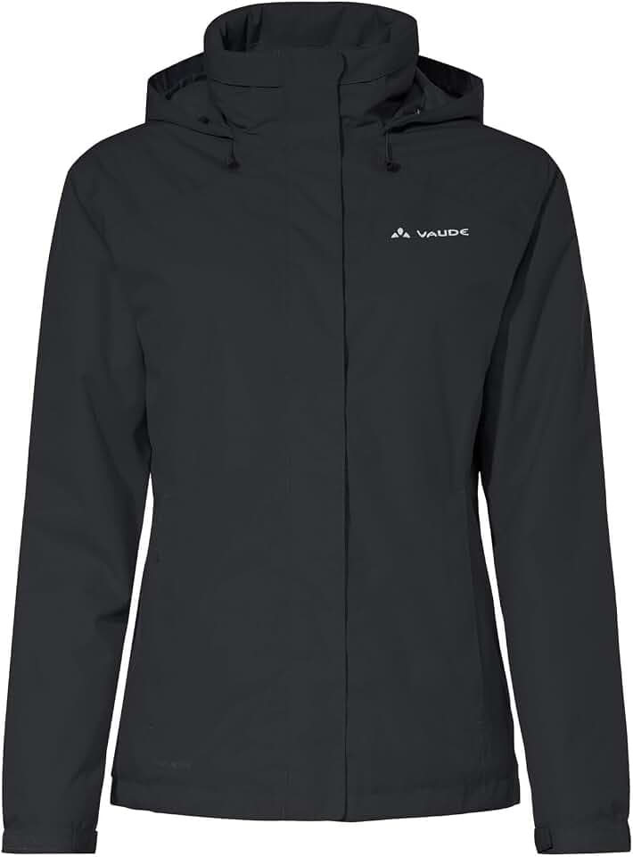 VAUDE Jacken Women's Escape Bike Warm Jacket