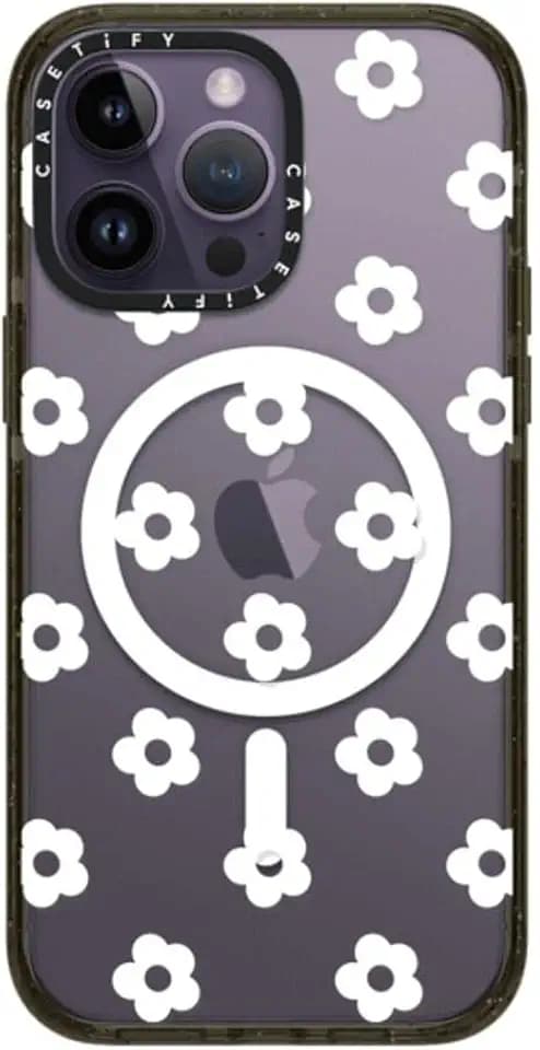 CASETiFY for iPhone 14 Pro Max Case - Impact Compatible with MagSafe