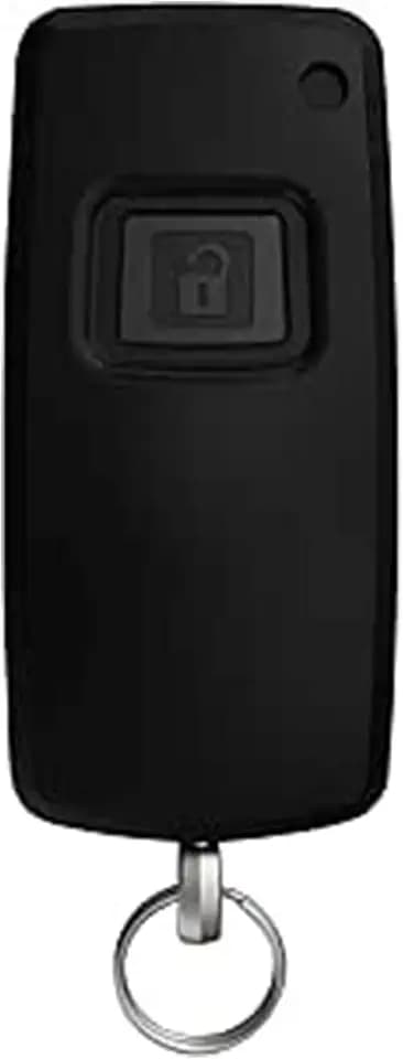 ABUS SmartX Remote Control (RC) - Fernbedienung zum Öffnen des ABUS Faltschlosses Bordo One 6500A - Zubehör