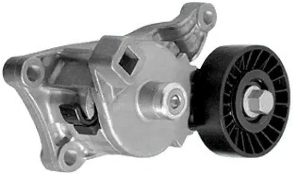Automatic Belt Tensioner