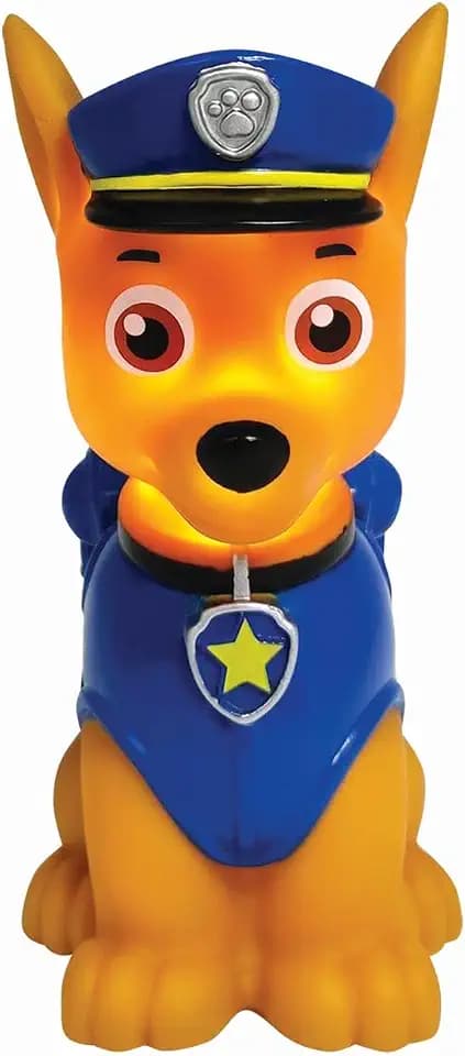 Lexibook, PAW Patrol, Nachtlicht, NLJ001PA1LXB