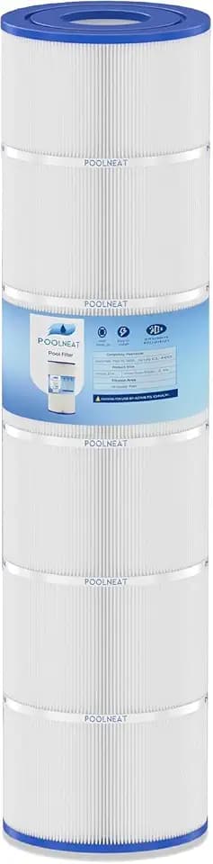 R173217 Pool Filter Cartridge Replacement for Pentair CC200, 200Sq.ft