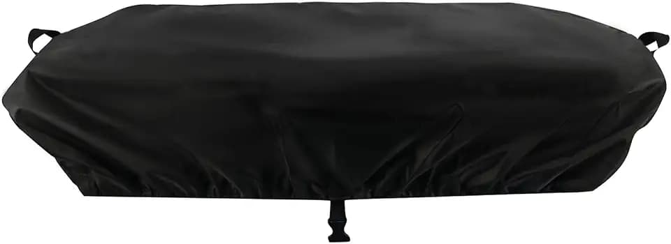 Grill Cover for GD4002T Tailgater 4 Burner Tabletop Grill