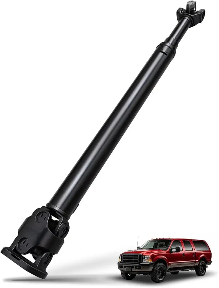 Front Drive Shaft Fit for Ford F-250 F-350 Super Duty Excursion 1999-2003
