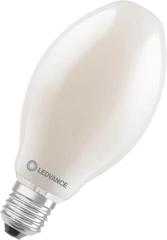 LEDVANCE LED-Ersatz von HQL-Lampen für designorientierte Anwendungen in der Außenbeleuchtung