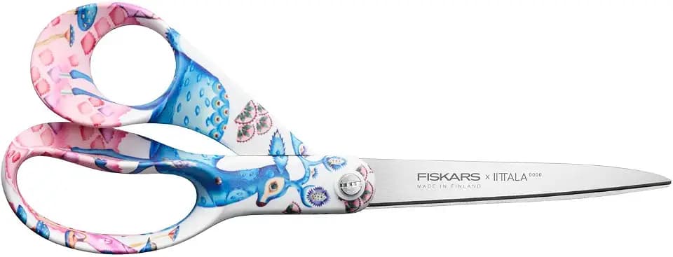 Fiskars FXI Schere 21 cm Satumetsä