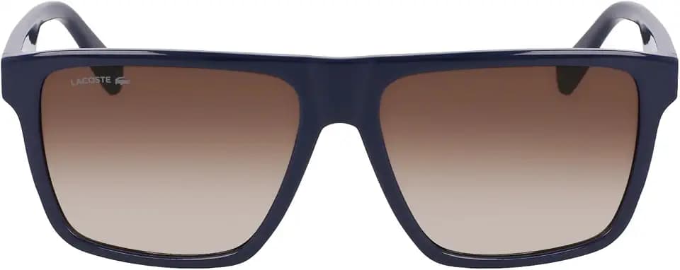 Lacoste Unisex Lacoste Brille Sunglasses (1er Pack)
