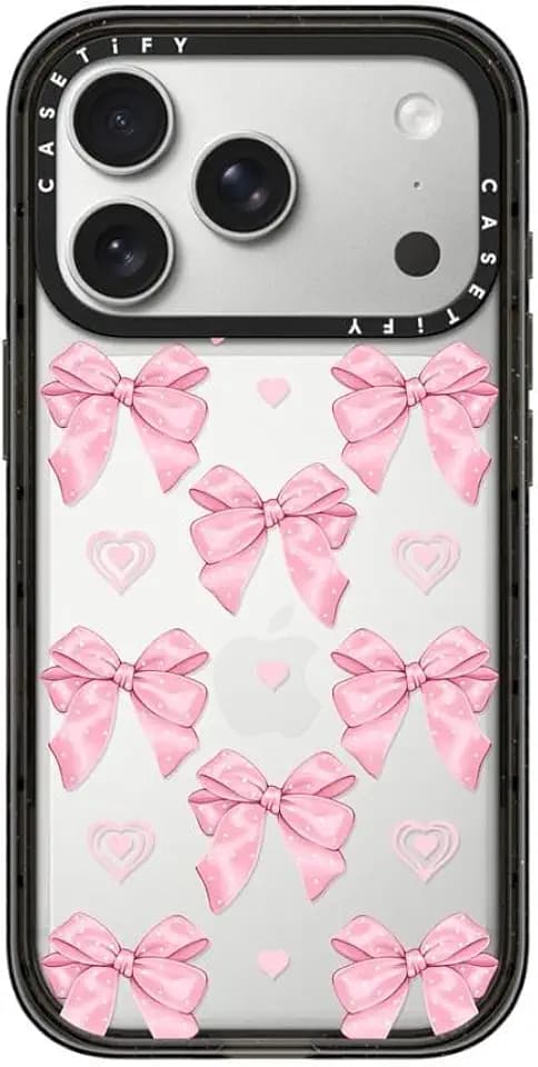 CASETiFY for iPhone 17 Pro Case - Impact