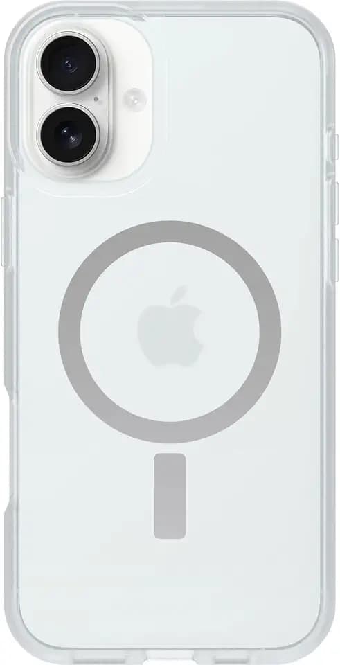 OtterBox iPhone 16 Plus Profile Series Case - Clear