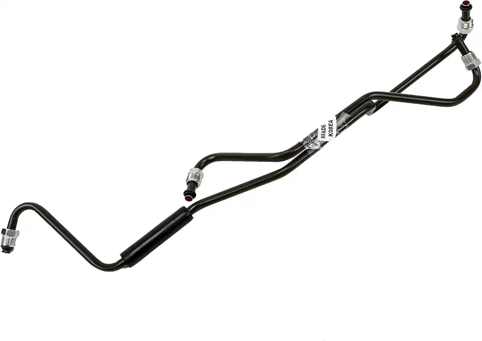 GM Genuine Parts 20887540 Steering Gear Pipe
