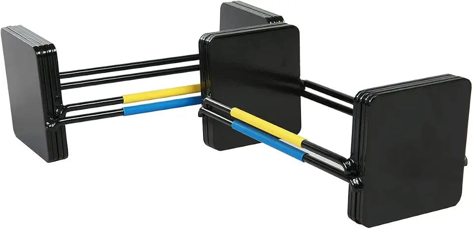 PowerBlock Elite EXP Expansion Kit, Compatible Only After Stage 1 Purchase
