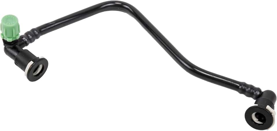 GM Genuine Parts 12578234 Vapor Canister Purge Tube