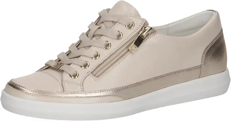 CAPRICE Sneaker Leder G-Weite