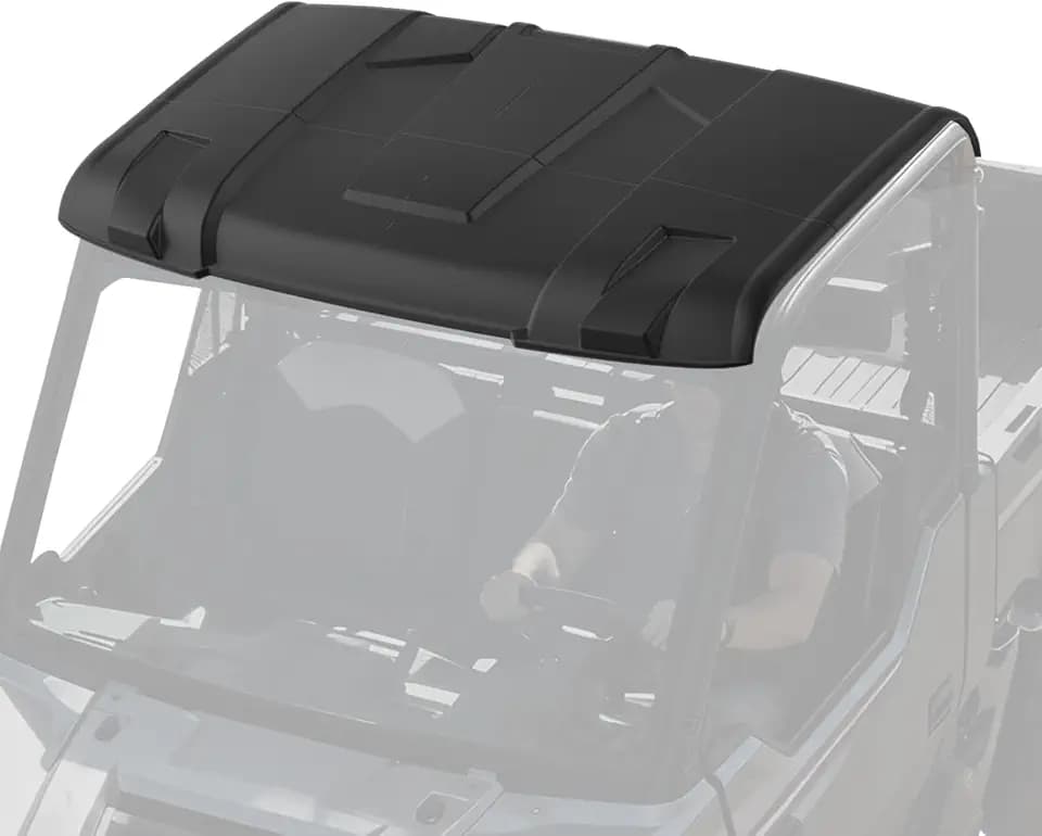 Sport Roof for Polaris Ranger XP 1000 2017-2026/900 13-19, 3 Seater