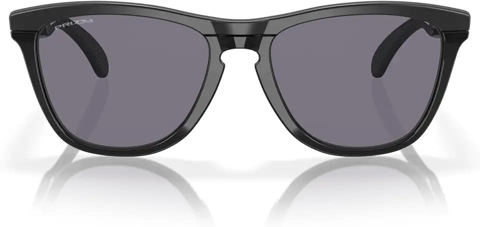 Oakley Frozen Range Color Matt Schwarz 19 - matt schwarz One Size