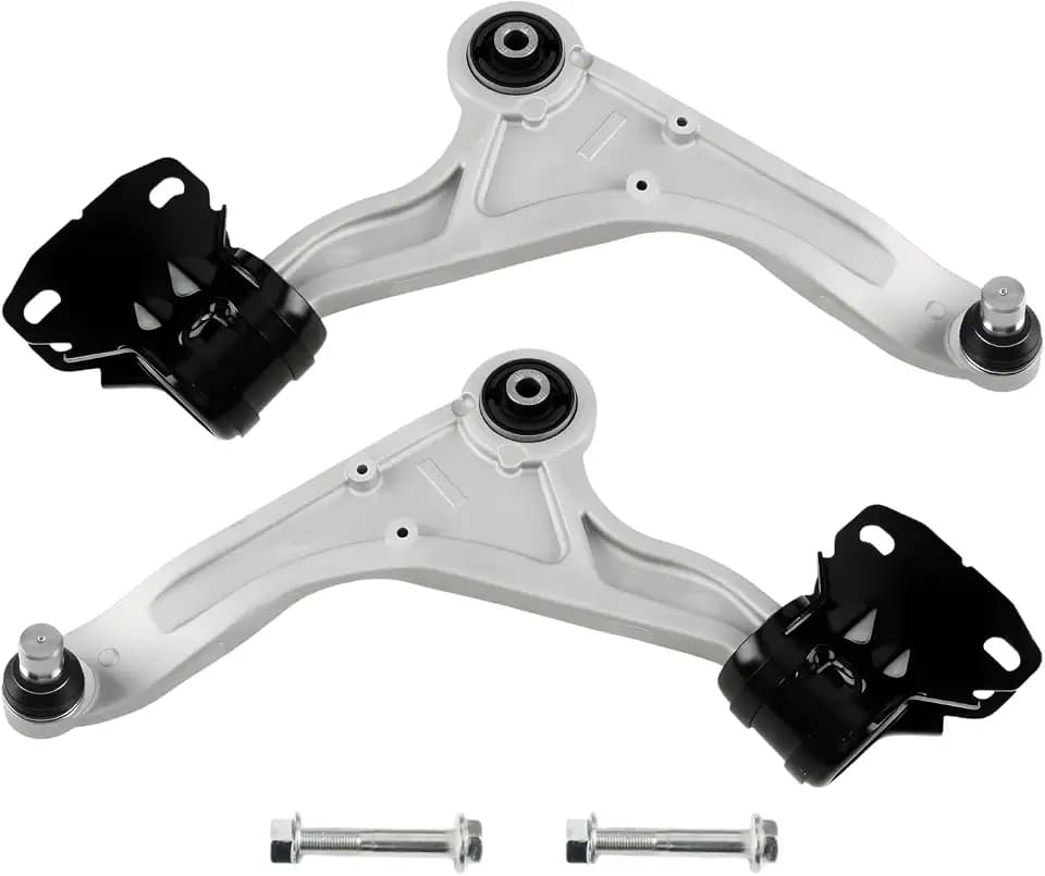 Front Lower Suspension Control Arm for Ford Fusion 2013-2020 2PC