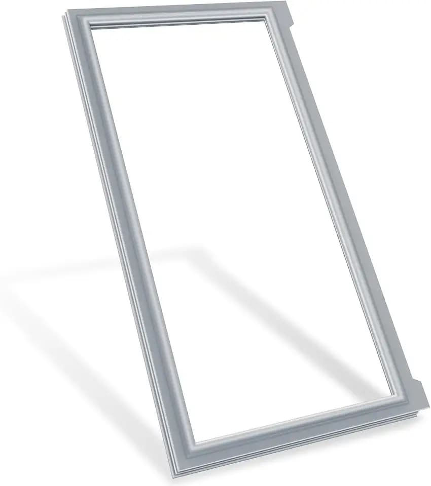 W10830046 Refrigerator Door Gasket for Whirlpool Kenmore Refrigerator Part