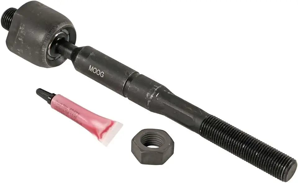 MOOG EV801497 Steering Tie Rod End for 2012-2017 Toyota Camry