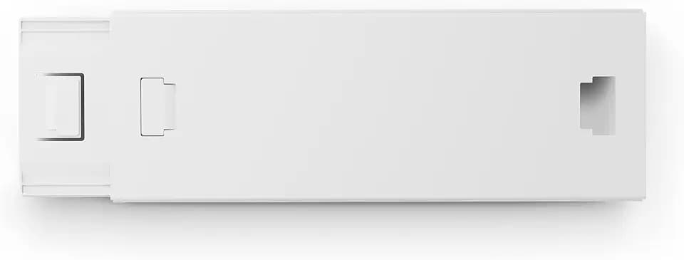 Electrolux EWKEXT1 Erweiterungsstück für AWKIT5, EWKIT5 PremiumWindow/Verlängerungsstück/passend für hohe Fenster/kombinierbar / 35cm lang/maximal bis zu einer Höhe von 2,0m erweiterbar/weiß