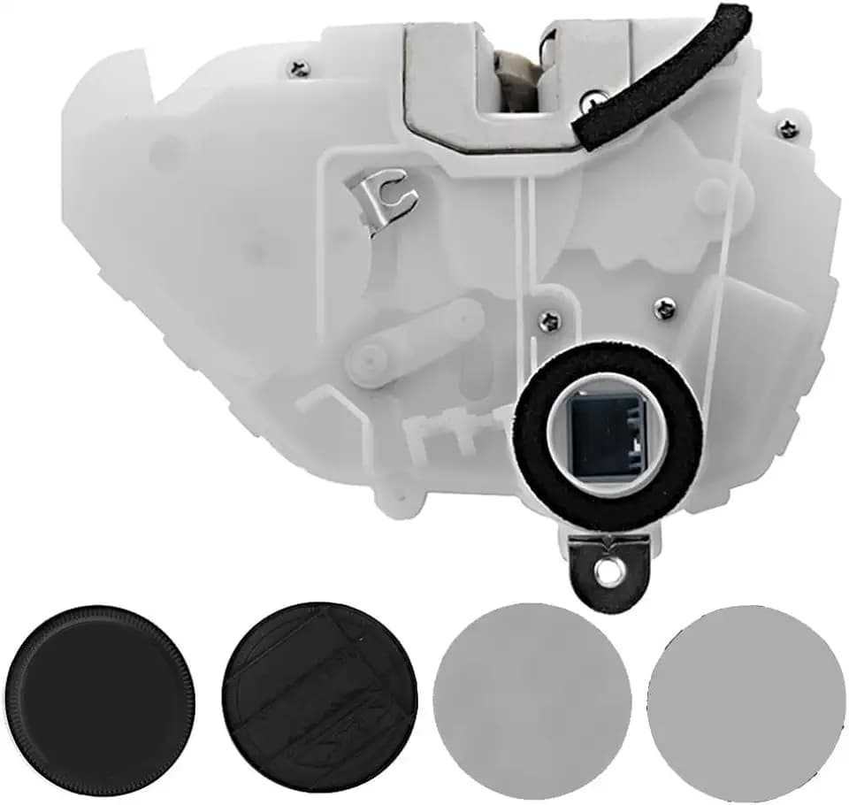 72150-SNA-A14 Left Front Power Door Lock Latch Actuator Driver Side for Honda Civic 2006 2007 2008 2009 2010 2011