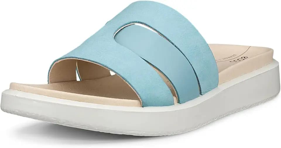 ECCO Flowt Oasis Slide Sandal