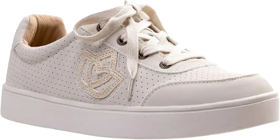 Spenco Women's Belmont Sneaker
